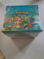 Pokémon sealed display mini tins, Hobby en Vrije tijd, Verzamelkaartspellen | Pokémon, Ophalen of Verzenden, Zo goed als nieuw