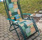 Ligstoel te koop, Tuin en Terras, Ophalen, Zo goed als nieuw