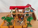 Playmobil 4 SETS Boerderij, Ophalen of Verzenden, Zo goed als nieuw, Complete set