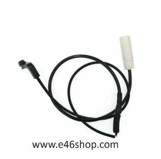 Rem blok sensor BMW E61 M5 achter origineel  BMW oe 34352283 beschikbaar voor biedingen