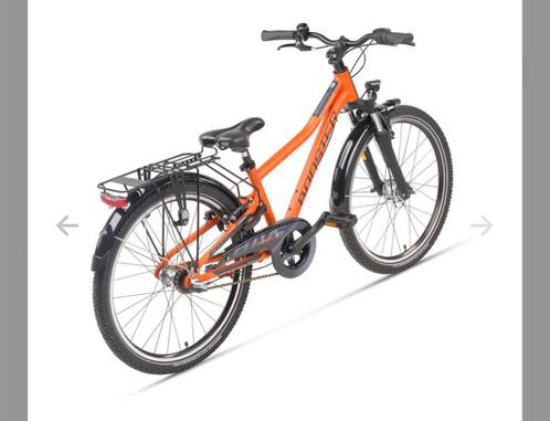 Batavus kinderfiets Booster GT24 in zeer goede staat., Fietsen en Brommers, Fietsen | Kinderfietsjes, Zo goed als nieuw, Ophalen