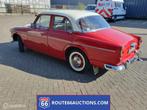 Volvo Amazon Sedan | Route 66 Auctions, Achat, Intérieur cuir, 4 portes, Entreprise