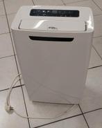 Ontvochtiger, Elektronische apparatuur, Ophalen