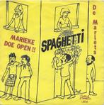 de marlets - marieke doe open !!, Ophalen of Verzenden