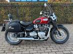 Triumph Speedmaster 1200, Motoren, 2 cilinders, Bedrijf, Meer dan 35 kW, 1200 cc