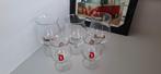 Set Duvel glazen, Ophalen, Nieuw, Bierglas