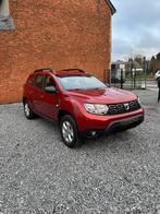 Dacia Duster TCe 90 LPG/BENZINE/40622 km/CAMERA, Auto's, Stof, https://public.car-pass.be/vhr/fefb8878-1e7d-4c03-9094-e3fe3248eefd