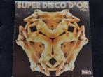 Super Disco d'Or Vol 1 - 1978, Cd's en Dvd's, Vinyl | Dance en House, Ophalen, Gebruikt, Disco