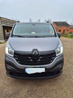 Renault Trafic dubbele cabine 5 zit, Auto's, Particulier, Te koop