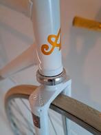 Atala pista columbus tube. campagnolo record ., Fietsen en Brommers, Ophalen of Verzenden