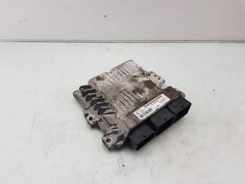 COMPUTER MOTOR Ford Transit Connect (PJ2) (01-2013/-) beschikbaar voor biedingen