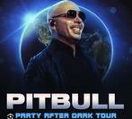 Gezocht: 1 ticket pitbull