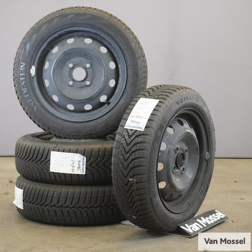 Peugeot 307 Vredestein Snowtrack 5 Winterband 155/65/R14, Autos : Pièces & Accessoires, Pneus & Jantes, Pneus et Jantes, Pneus hiver