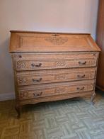 secretaire - bureau, Huis en Inrichting, Kasten | Secretaires, Ophalen, Gebruikt