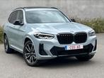 Bmw x3 18sdrive M pack /2023/pano/led, 4 deurs, 1995 cc, 4 cilinders, Leder