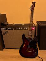 2004 Fender TC 90 collectors item, Muziek en Instrumenten, Ophalen, Gebruikt, Semi-solid body, Fender