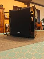 Caisson de basse Yamaha NS-WS 200, Ophalen, Zo goed als nieuw, Subwoofer