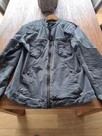 Jeansjas chasin', Ophalen of Verzenden, Zo goed als nieuw, Maat 56/58 (XL)