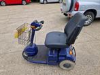 Scootmobiel Sterling 3 wieler, Diversen, 16 t/m 25 km, Gebruikt, 11 t/m 15 km/u, Ophalen