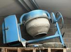Betonmolen 350 L, Doe-het-zelf en Bouw, Betonmolens, Ophalen, Gebruikt