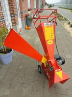 Carravaggi bio 60   met werk...., Tuin en Terras, Ophalen of Verzenden, Benzine