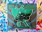 Pokémon Twilight Masquerade ETB, Ophalen of Verzenden, Zo goed als nieuw