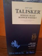 Plusieurs whisky, Verzamelen, Wijnen, Ophalen, Nieuw