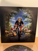 LP - Iron Maiden - Hellfest 2023, Comme neuf, Enlèvement ou Envoi