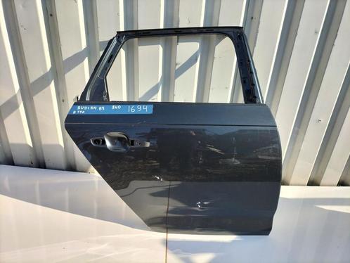 AUDI A4 B9 8W0 STATIONWAGON RECHTERACHTERDEUR, Auto-onderdelen, Carrosserie, Deur, Audi, Gebruikt, Ophalen of Verzenden