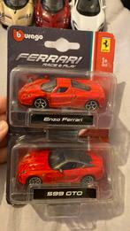 Modelauto’s Ferrari, Comme neuf, Enlèvement ou Envoi