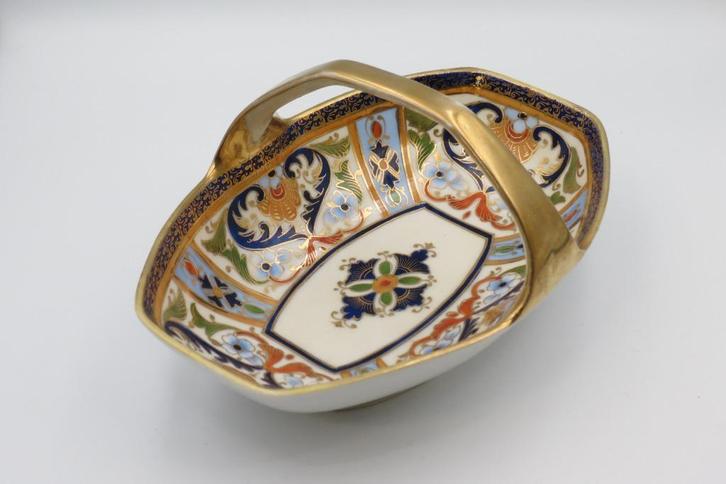 Noritaké - schaaltje / vide poche, Antiek en Kunst, Antiek | Porselein, Ophalen of Verzenden