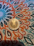 Deux euro Aigle rare avec lettre J de 2002, Enlèvement ou Envoi