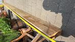balk 7x22 4,3m lang, Doe-het-zelf en Bouw, Hout en Planken, Ophalen, Balk