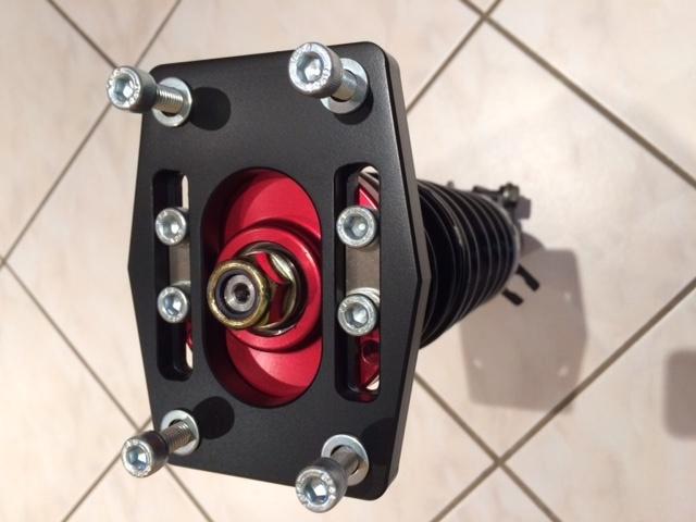 Suspensions filetées réglables-Porsche 924 turbo, 944 et 968, Autos : Pièces & Accessoires, Suspension & Châssis, Porsche, Enlèvement ou Envoi