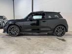 MINI John Cooper Works S JCW | Camera | HUD | Keyless | Gara, Auto's, Gebruikt, Zwart, Bedrijf, Berline