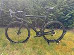 Gravelbike Atom 6 Grava Fast, Fietsen en Brommers, Fietsen | Racefietsen, Ophalen, Gebruikt, Heren
