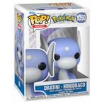 Funko POP Pokemon Dratini (1050), Funko, Nieuw, Ophalen of Verzenden, Supportemea@funko.com