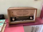 Vintage radio Schaub Lorenz, Enlèvement, Utilisé, Radio