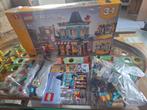 Lego Creator set 31105  Woonhuis en Speelgoedwinkel, Ophalen, Zo goed als nieuw, Complete set, Lego