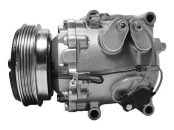 Aircopomp, airco compressor Honda modellen + arbeid beschikbaar voor biedingen