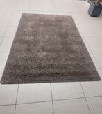 Tapijt hoogpolig taupe 2m x 3m, Huis en Inrichting, Stoffering | Tapijten en Vloerkleden, 200 cm of meer, 150 tot 200 cm, Beige