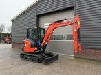 Kubota KX037 HI minigraver NIEUW, Articles professionnels, Machines & Construction | Grues & Excavatrices, Kubota Hol, Kbt_g.eu_market_surveillance@kubota.com