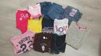 Lot vêtements fille 5 ans, Ophalen of Verzenden, Gebruikt, Meisje, Overige typen