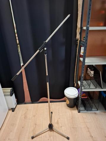 Microstatieven - 8 stuks beschikbaar voor biedingen