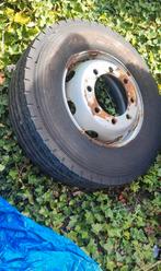 Mercedes Atego nieuwe band Michellin + velg, Auto-onderdelen, Banden en Velgen, Ophalen