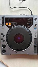 Pioneer CDJ 800 x2, Ophalen, Gebruikt, Dj-set, Pioneer