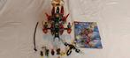 lego 70735, Ophalen of Verzenden, Zo goed als nieuw, Complete set, Lego