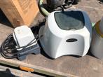 Zoutwater systeem zandfilter intex, Tuin en Terras, Ophalen, Gebruikt, Filter