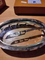 Silea zilver, Antiek en Kunst, Antiek | Servies compleet, Ophalen of Verzenden