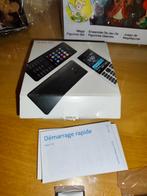 Nokia 150 neuf, Enlèvement